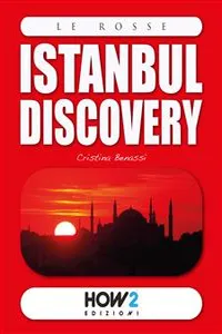 ISTANBUL Discovery_cover