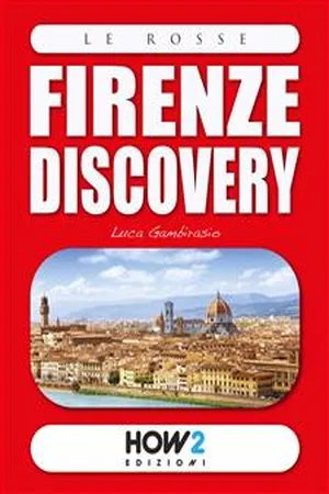 FIRENZE Discovery