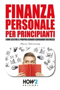 FINANZA PERSONALE per Principianti_cover