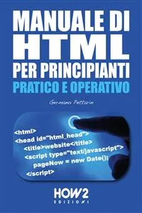 Manuale di HTML per Principianti_cover