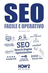 SEO, Pratico e Operativo_cover