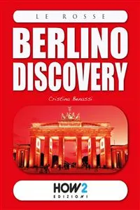 BERLINO Discovery_cover