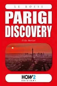 PARIGI Discovery_cover