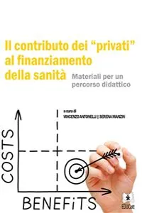 Il contributo dei "privati" al finanziamento della sanità_cover