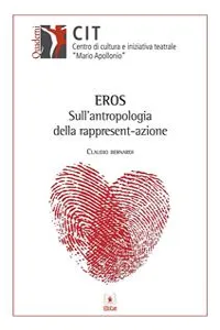 EROS Sull'antropologia della rappresentazione_cover