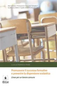 Promuovere il successo formativo e prevenire la dispersione scolastica_cover