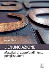 L'enunciazione_cover