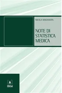 Note di statistica medica_cover