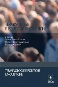 Terminologie e politiche linguistiche_cover