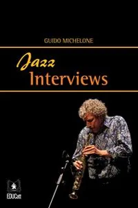 Jazz interviews_cover