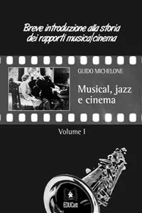 Musical, jazz e cinema_cover