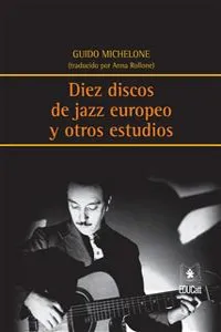 Diez discos de Jazz europeo y otros estudios_cover