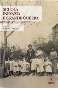 Scuola Infanzia e Grande Guerra_cover