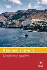 Il turismo a Tenerife_cover