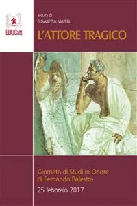 L'attore tragico_cover