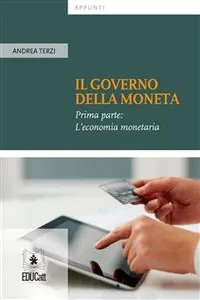 Il governo della moneta_cover
