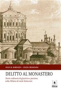 Delitto al monastero_cover