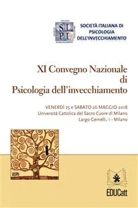 XI Convegno Nazionale di Psicologia dell'invecchiamento_cover