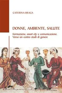 Donne, Ambiente, Salute_cover