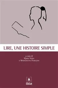 Lire, Une Histoire Simple_cover