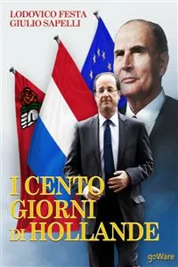 I cento giorni di Hollande_cover