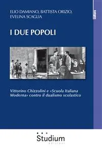 I due popoli_cover