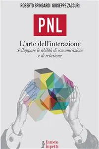 PNL Programmazione Neurolinguistica_cover