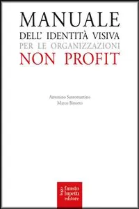 Manuale dell'identità visiva_cover