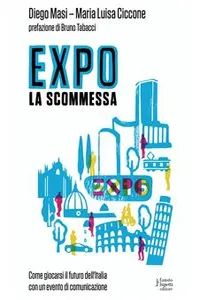 EXPO. La scommessa_cover