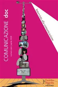 Comunicazionepuntodoc numero 1. Intervista alla comunicazione_cover