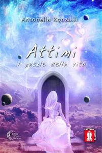 Attimi, il puzzle della vita_cover