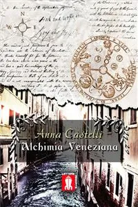 Alchimia Veneziana_cover