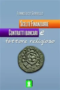 Scelte finanziarie, contratti bancari e fattore religioso_cover