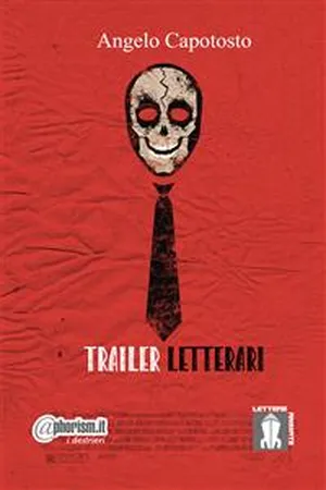 Trailer Letterari