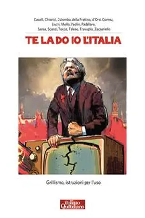 Te la do io l'Italia