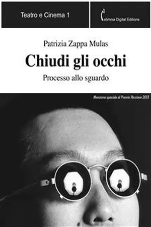 Chiudi gli occhi