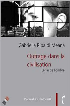 Outrage dans la civilisation