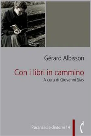 Con i libri in cammino