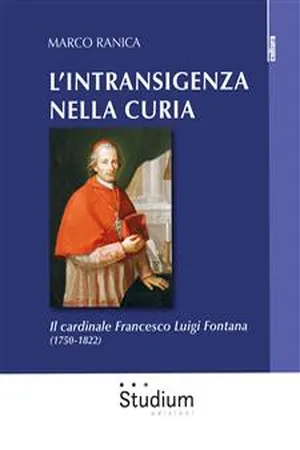 L'intransigenza della Curia