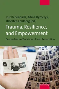 Trauma, Resilience, and Empowerment_cover