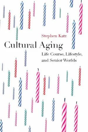 Cultural Aging