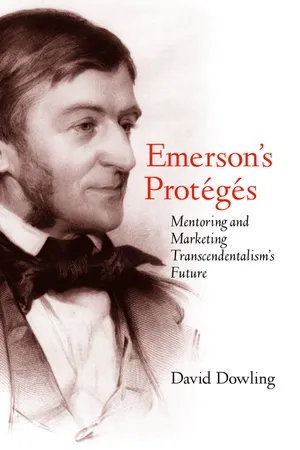 Emerson's Protégés