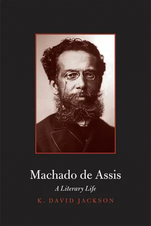 Machado de Assis