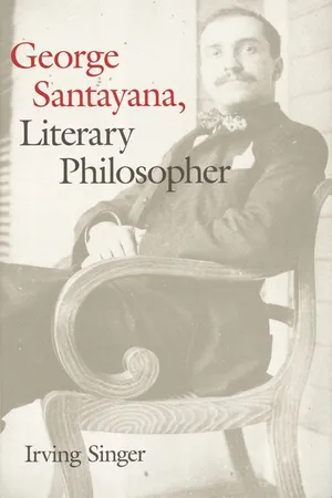 George Santayana