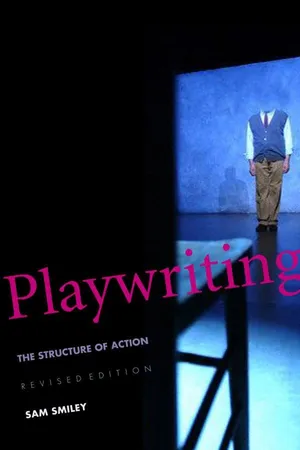 Playwriting