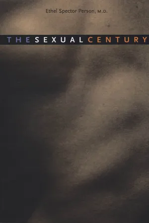 The Sexual Century