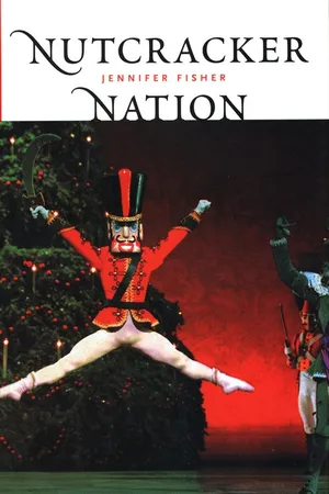 Nutcracker Nation