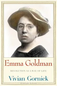 Emma Goldman_cover