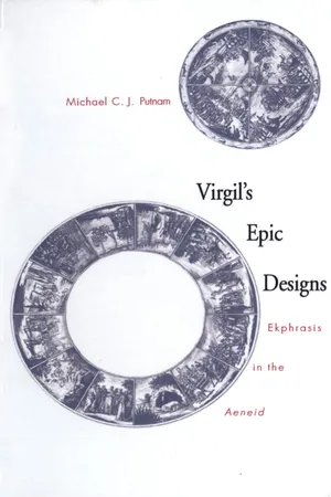 Virgil's Epic Designs