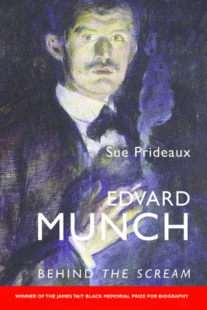 Edvard Munch